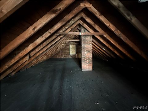 Tiny photo for 196 Lasalle Avenue, Buffalo, NY 14214 (MLS # B1648378)