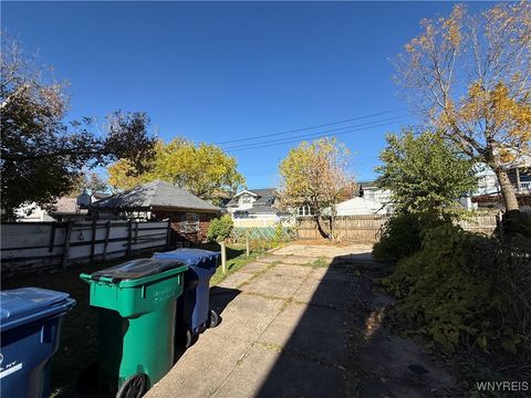 Tiny photo for 196 Lasalle Avenue, Buffalo, NY 14214 (MLS # B1648378)