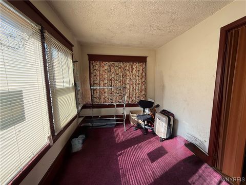 Tiny photo for 196 Lasalle Avenue, Buffalo, NY 14214 (MLS # B1648378)