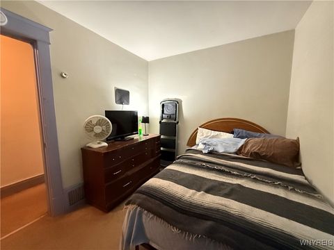 Tiny photo for 196 Lasalle Avenue, Buffalo, NY 14214 (MLS # B1648378)