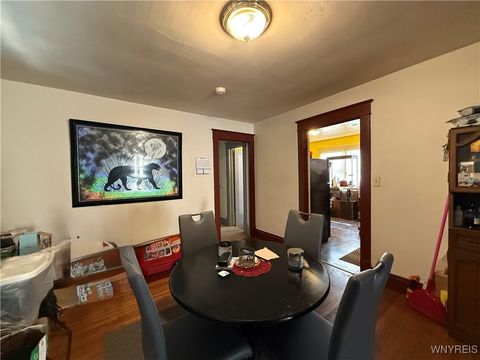 Tiny photo for 196 Lasalle Avenue, Buffalo, NY 14214 (MLS # B1648378)