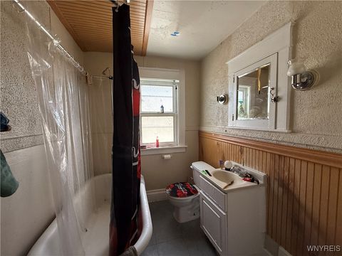 Tiny photo for 196 Lasalle Avenue, Buffalo, NY 14214 (MLS # B1648378)