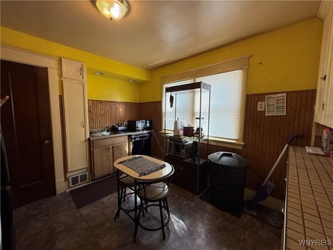 Tiny photo for 196 Lasalle Avenue, Buffalo, NY 14214 (MLS # B1648378)