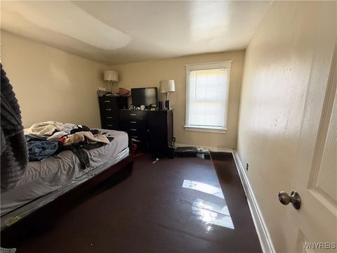 Tiny photo for 196 Lasalle Avenue, Buffalo, NY 14214 (MLS # B1648378)