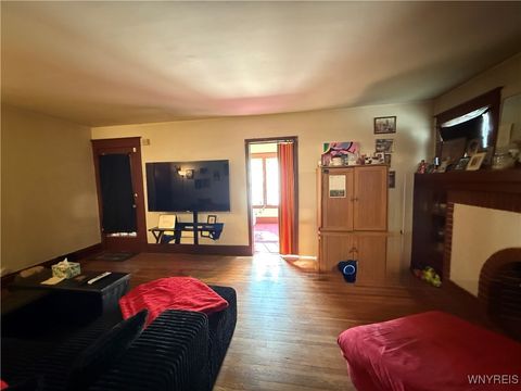 Tiny photo for 196 Lasalle Avenue, Buffalo, NY 14214 (MLS # B1648378)