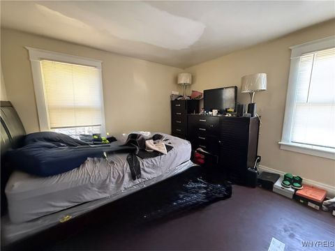 Tiny photo for 196 Lasalle Avenue, Buffalo, NY 14214 (MLS # B1648378)