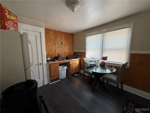 Tiny photo for 196 Lasalle Avenue, Buffalo, NY 14214 (MLS # B1648378)