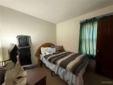 Tiny photo for 196 Lasalle Avenue, Buffalo, NY 14214 (MLS # B1648378)