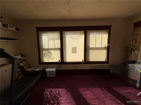 Tiny photo for 196 Lasalle Avenue, Buffalo, NY 14214 (MLS # B1648378)