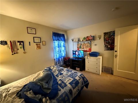 Tiny photo for 196 Lasalle Avenue, Buffalo, NY 14214 (MLS # B1648378)