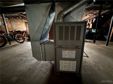 Tiny photo for 196 Lasalle Avenue, Buffalo, NY 14214 (MLS # B1648378)