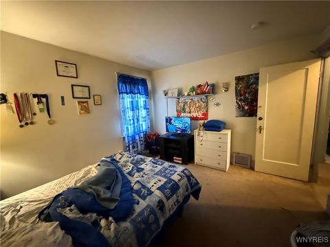 Tiny photo for 196 Lasalle Avenue, Buffalo, NY 14214 (MLS # B1648378)