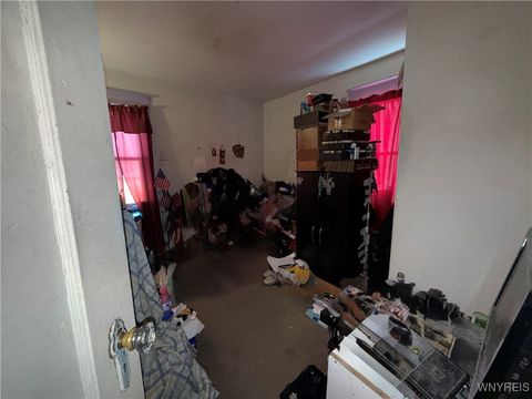 Tiny photo for 196 Lasalle Avenue, Buffalo, NY 14214 (MLS # B1648378)