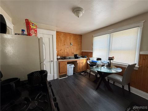 Tiny photo for 196 Lasalle Avenue, Buffalo, NY 14214 (MLS # B1648378)