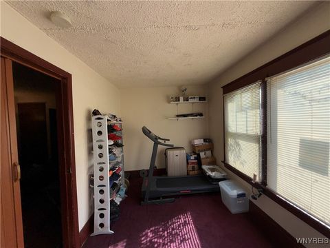 Tiny photo for 196 Lasalle Avenue, Buffalo, NY 14214 (MLS # B1648378)