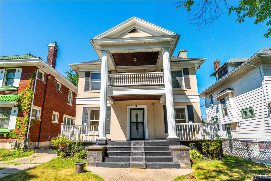 40 Niagara Falls Boulevard