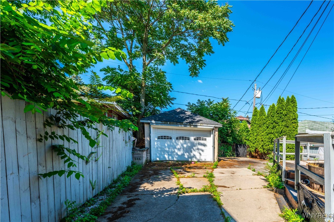 40 Niagara Falls Boulevard