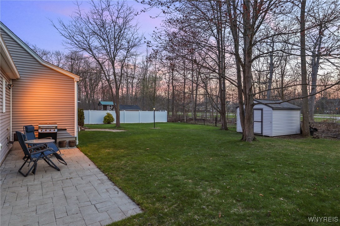 236 Marlin Drive, Grand Island, New York image 44