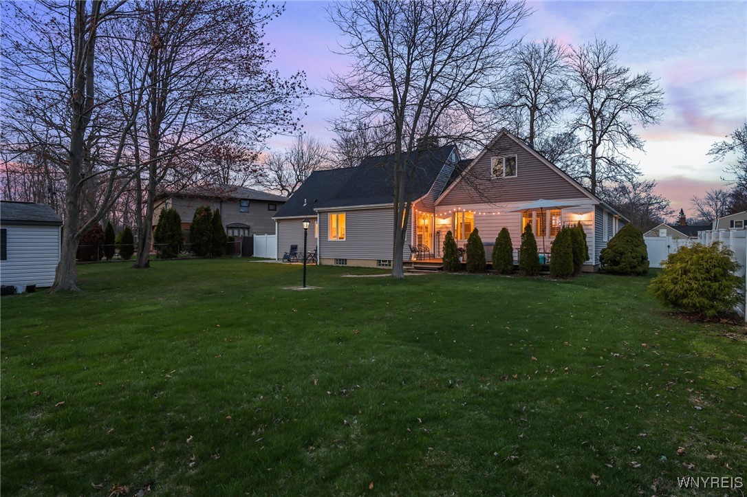 236 Marlin Drive, Grand Island, New York image 46