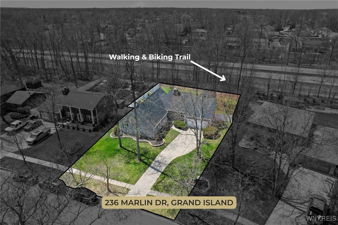 236 Marlin Drive, Grand Island, New York image 3