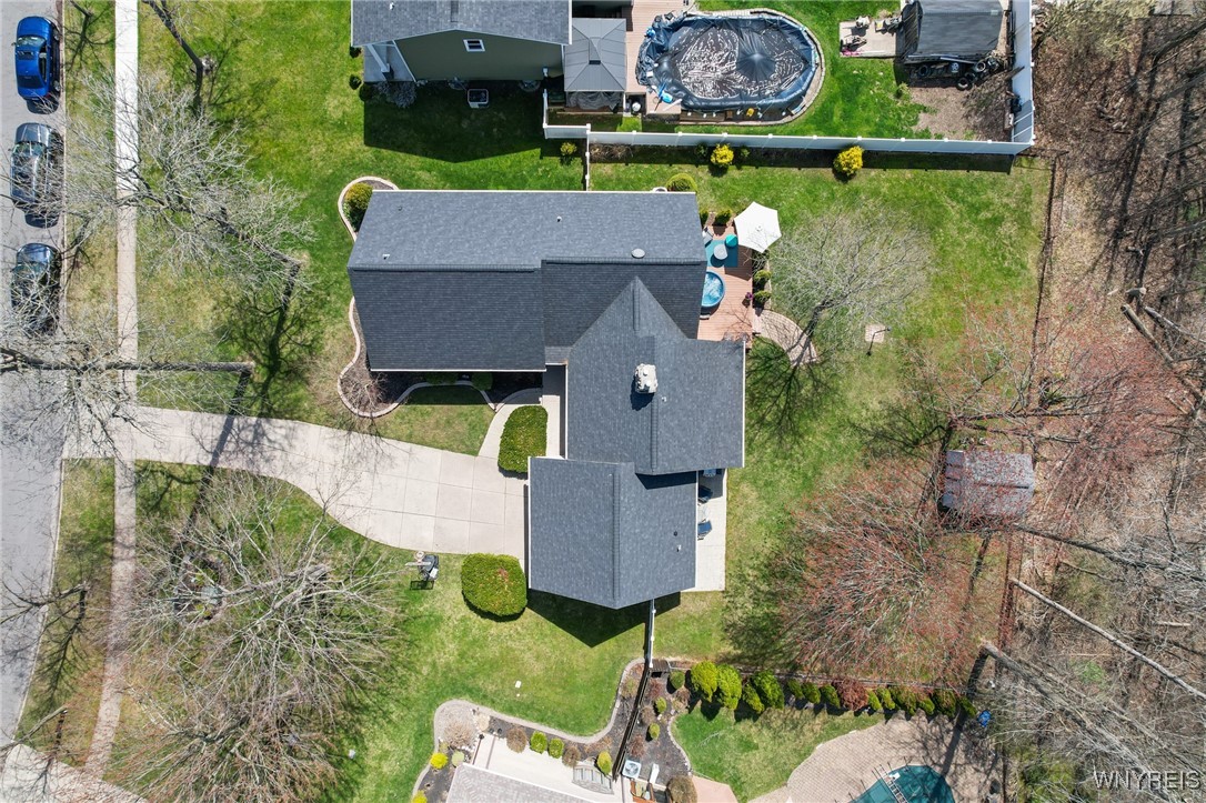 236 Marlin Drive, Grand Island, New York image 47