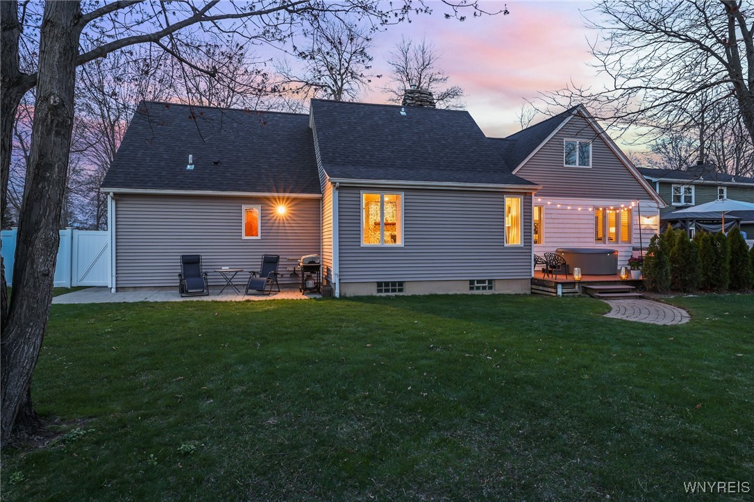 236 Marlin Drive, Grand Island, New York image 45