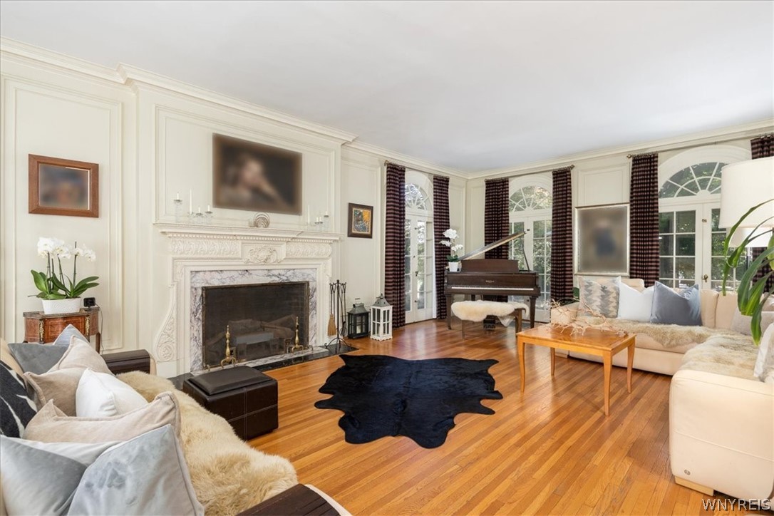 234 Depew Avenue