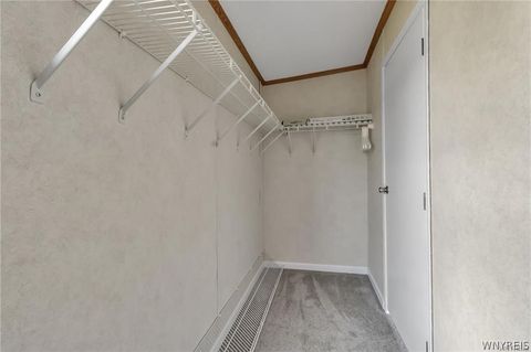 Tiny photo for 1227 Parkwood Drive, Lockport Town, NY 14094 (MLS # B1684825)