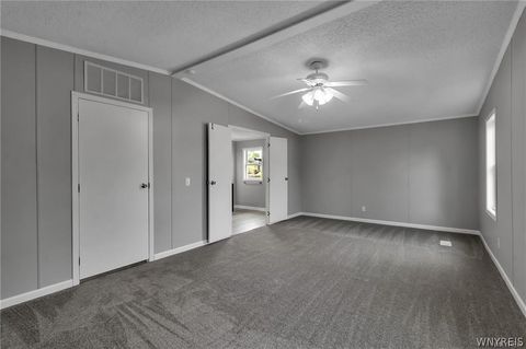 Tiny photo for 1227 Parkwood Drive, Lockport Town, NY 14094 (MLS # B1684825)