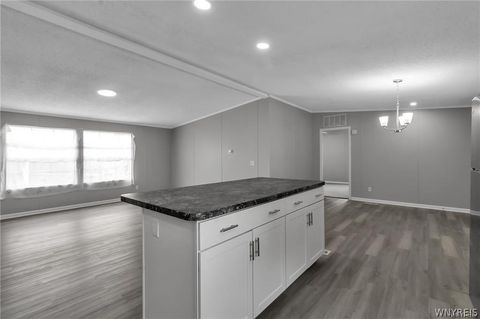 Tiny photo for 1227 Parkwood Drive, Lockport Town, NY 14094 (MLS # B1684825)