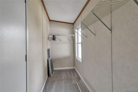 Tiny photo for 1227 Parkwood Drive, Lockport Town, NY 14094 (MLS # B1684825)