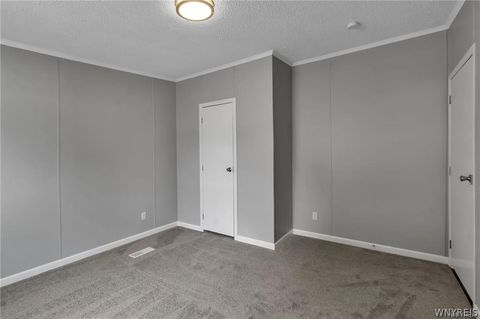 Tiny photo for 1227 Parkwood Drive, Lockport Town, NY 14094 (MLS # B1684825)