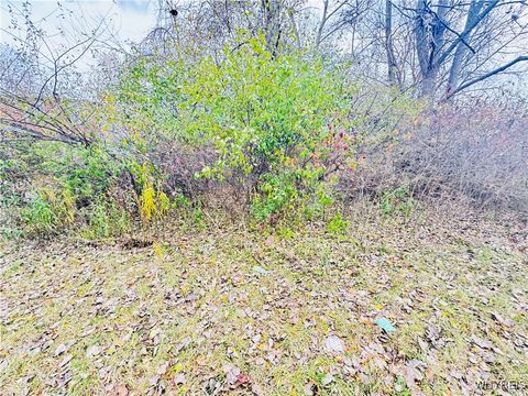 64 Fairgreen Drive Buffalo NY 14228