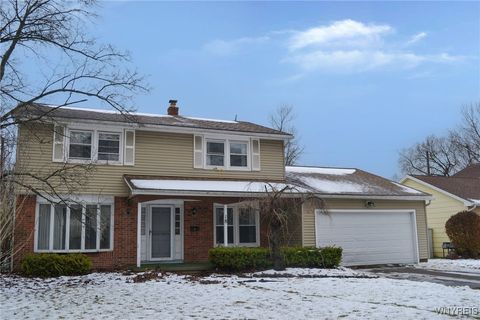 18 Ava Lane Buffalo NY 14221