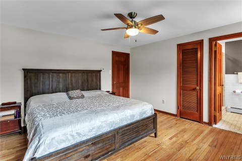 Tiny photo for 377 Brentwood Drive, Porter, NY 14174 (MLS # B1696555)