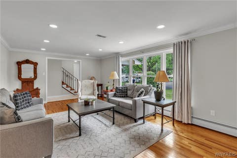 Tiny photo for 377 Brentwood Drive, Porter, NY 14174 (MLS # B1696555)