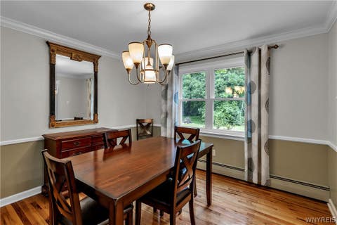 Tiny photo for 377 Brentwood Drive, Porter, NY 14174 (MLS # B1696555)