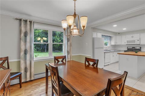 Tiny photo for 377 Brentwood Drive, Porter, NY 14174 (MLS # B1696555)