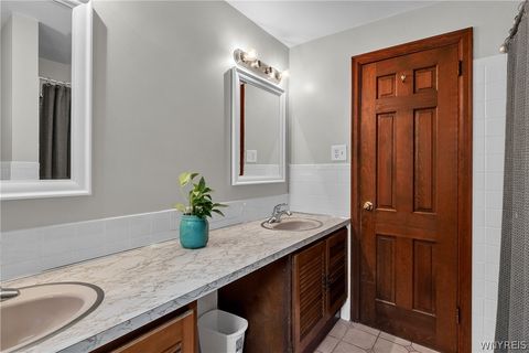 Tiny photo for 377 Brentwood Drive, Porter, NY 14174 (MLS # B1696555)