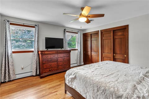 Tiny photo for 377 Brentwood Drive, Porter, NY 14174 (MLS # B1696555)