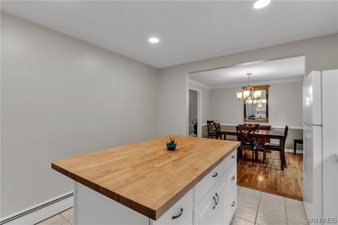Tiny photo for 377 Brentwood Drive, Porter, NY 14174 (MLS # B1696555)