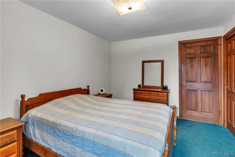 Tiny photo for 377 Brentwood Drive, Porter, NY 14174 (MLS # B1696555)
