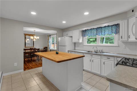 Tiny photo for 377 Brentwood Drive, Porter, NY 14174 (MLS # B1696555)
