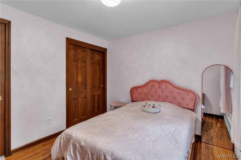 Tiny photo for 377 Brentwood Drive, Porter, NY 14174 (MLS # B1696555)