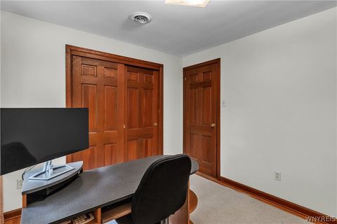 Tiny photo for 377 Brentwood Drive, Porter, NY 14174 (MLS # B1696555)