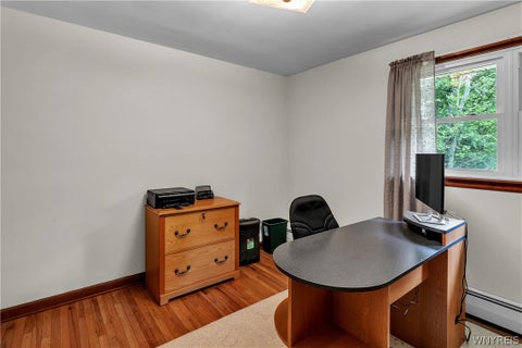 Tiny photo for 377 Brentwood Drive, Porter, NY 14174 (MLS # B1696555)