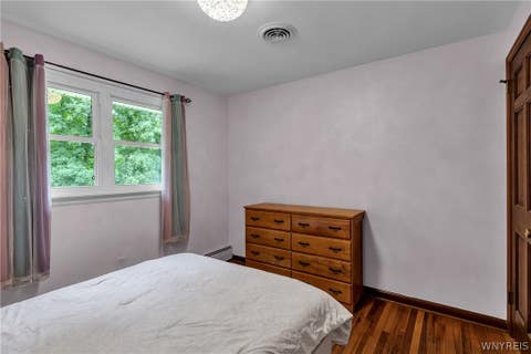 Tiny photo for 377 Brentwood Drive, Porter, NY 14174 (MLS # B1696555)