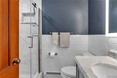 Tiny photo for 377 Brentwood Drive, Porter, NY 14174 (MLS # B1696555)