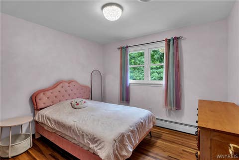 Tiny photo for 377 Brentwood Drive, Porter, NY 14174 (MLS # B1696555)