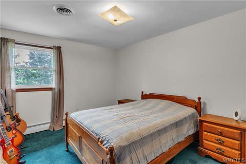 Tiny photo for 377 Brentwood Drive, Porter, NY 14174 (MLS # B1696555)